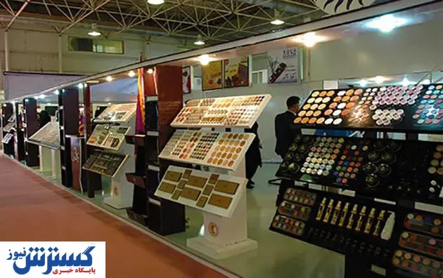 نمایشگاه ایران بیوتی آغاز به کار کرد
