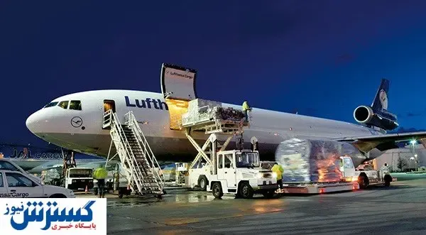 باربری از ترکیه به ایران