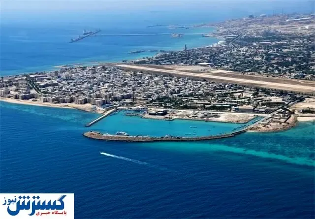 انجام عملیات پروژه ۶۵ میلیاردی پارک آبی گردشگری جزیره خارگ