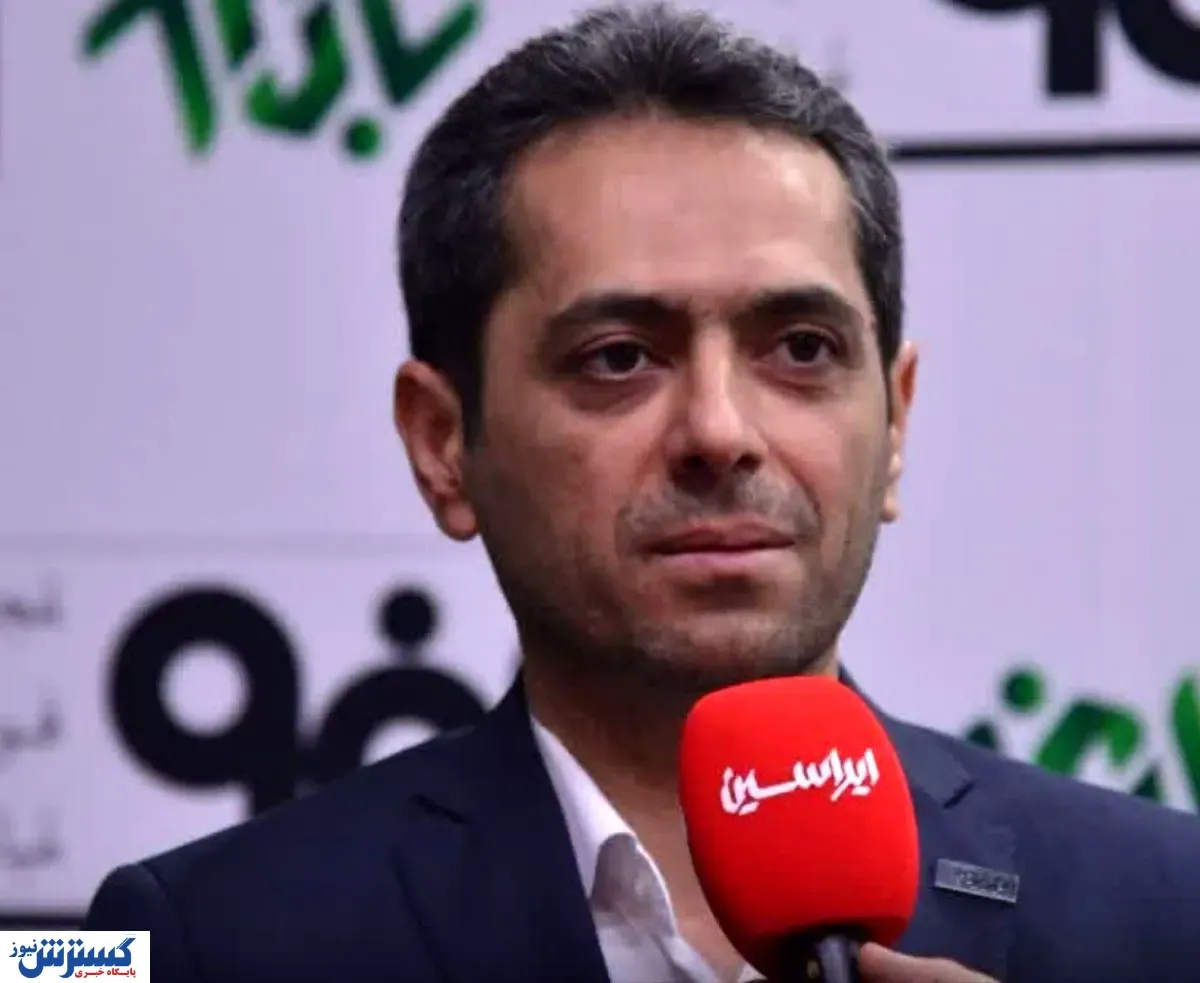 امسال سال بی‌نظیری برای گروه سرمایه‌گذاری توکافولاد خواهد بود