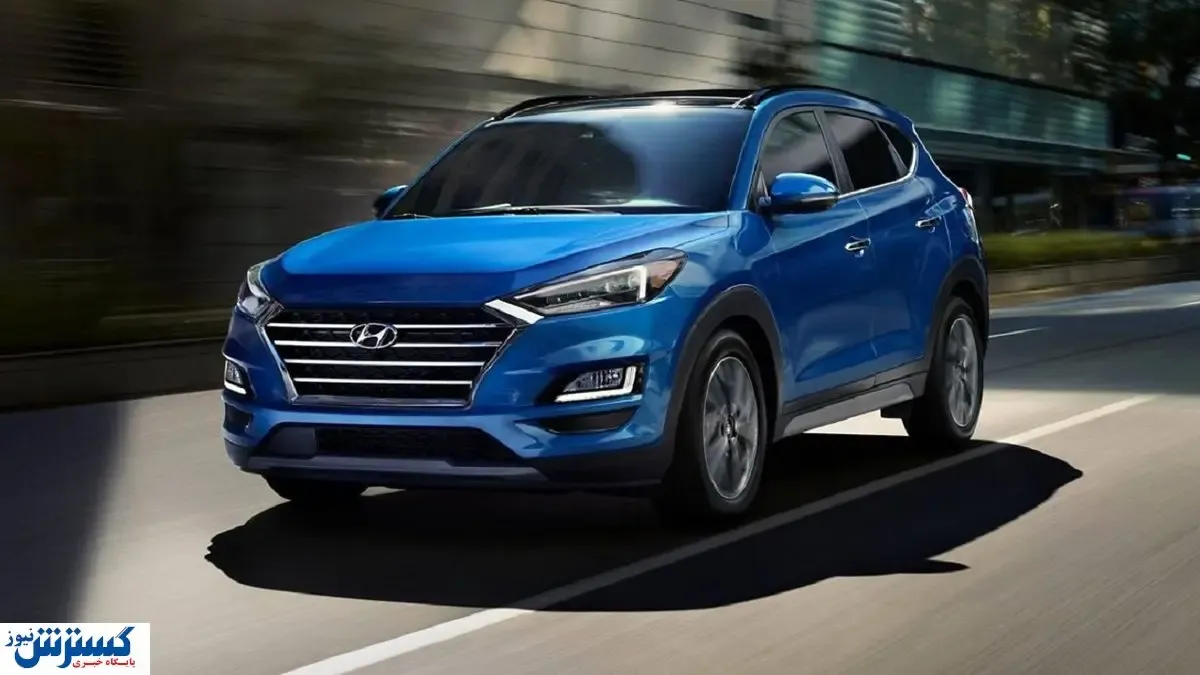 قیمت خودروهای کره ‌ای در بازار + جدول