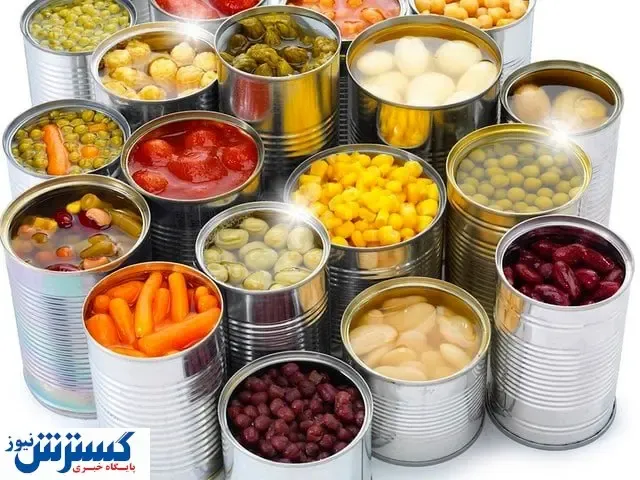 کرونا مواد غذایی را گران کرد!