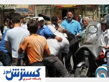 افسار خشونت در جامعه رها شد / تاثیر پرخاشگری والدین روی فرزندان