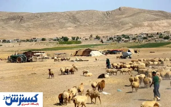سیل عشایر را عاصی کرد