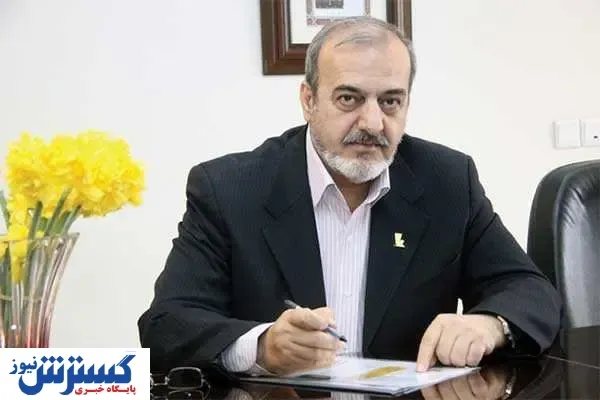 تعامل انجمن روابط عمومی ایران با آبفای تهران