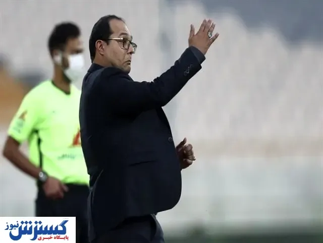 ربیعی: از سازمان لیگ بابت برنامه‌ ریزی‌ ها گلایه داریم
