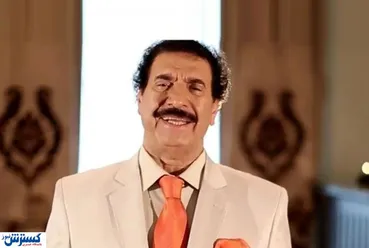 جواد یساری بعد از سال ها مجوز گرفت