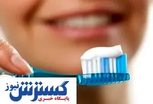 تاثیر جالب مسواک زدن در پیشگیری از کرونا