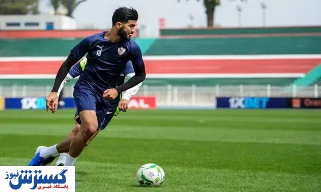 با وجود تکذیب؛ پرسپولیس به ساسی علاقه دارد!