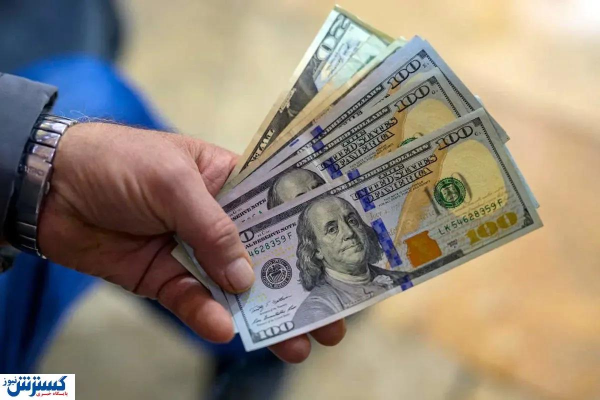 خواب دلار با مُسکن مذاکرات ؛ قیمت ارز سقوط می کند؟