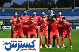 برگزاری دیدار دوستانه ایران- بوسنی قطعی شد
