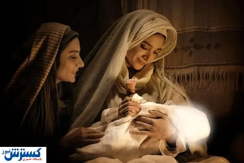 پخش فیلم پیامبر اسلام به مناسبت هفته وحدت