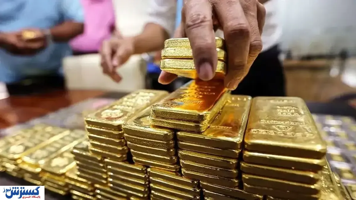 بازار طلا