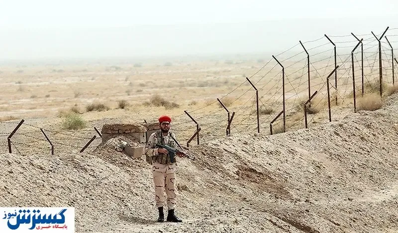 فوری/ حضور ناگهانی فرماندهان نظامی در مرز ایران و طالبان