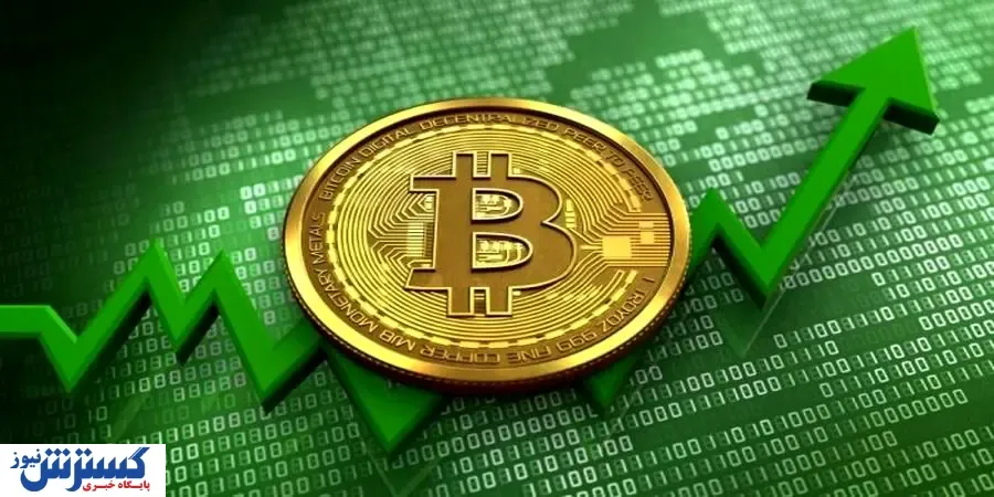 بازگشت بیت کوین در مسیر صعودی + قیمت رمزارزها