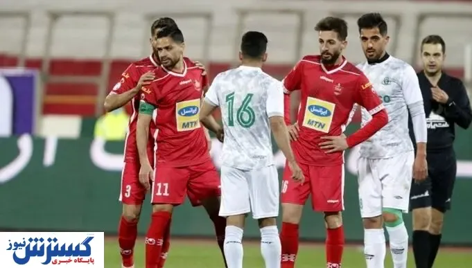 پشت پرده دلخوری یحیی از ستاره پرسپولیس