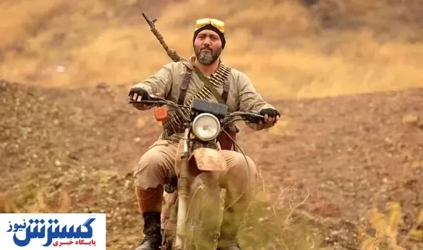«تک تیرانداز» میهمان «سینما آی فیلم»