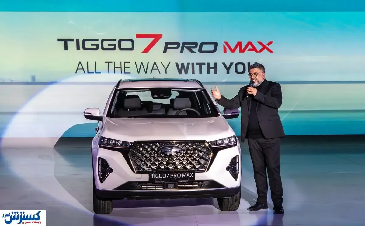 جدیدترین فیس لیفت فونیکس با ویژگی های پیشرفته به صحنه آمد