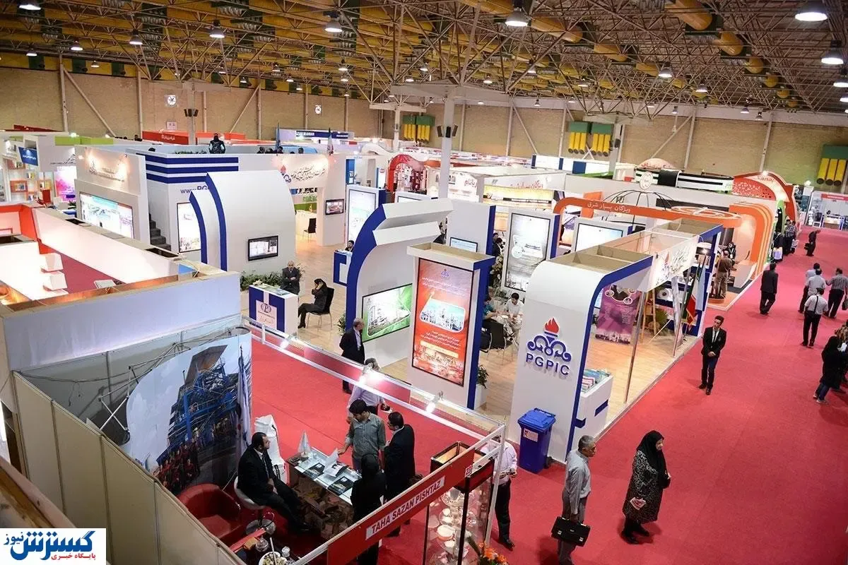 ۲ چالش اساسی صنعت نمایشگاهی در سال ۱۴۰۰