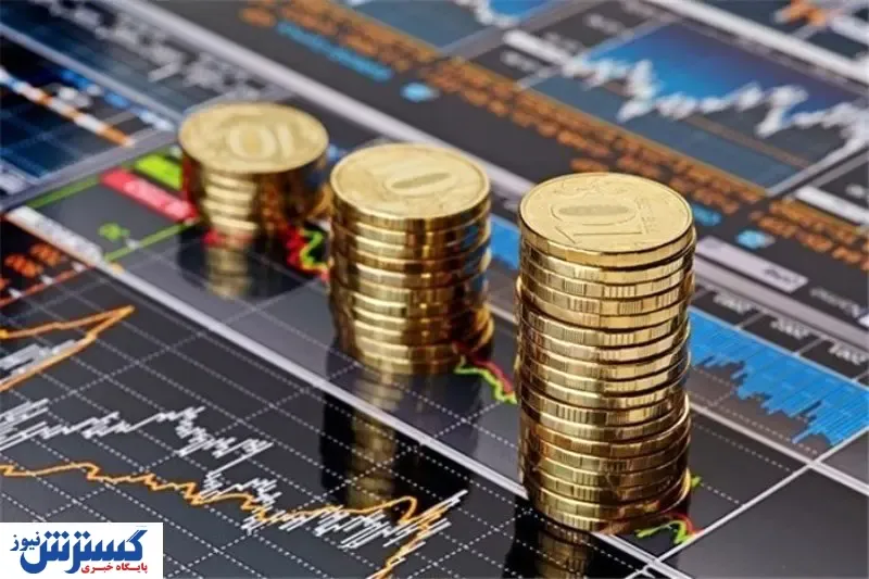 وضعیت بازار سکه، ارز و بورس در هفته‌ای که گذشت