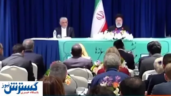 مانعی در برقراری روابط با مصر نمی‌بینیم