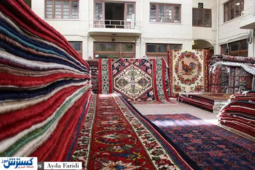 ۵۳۰ هزار فعال صنایع دستی بدون بیمه و بازار فروش/گرانی مواد اولیه