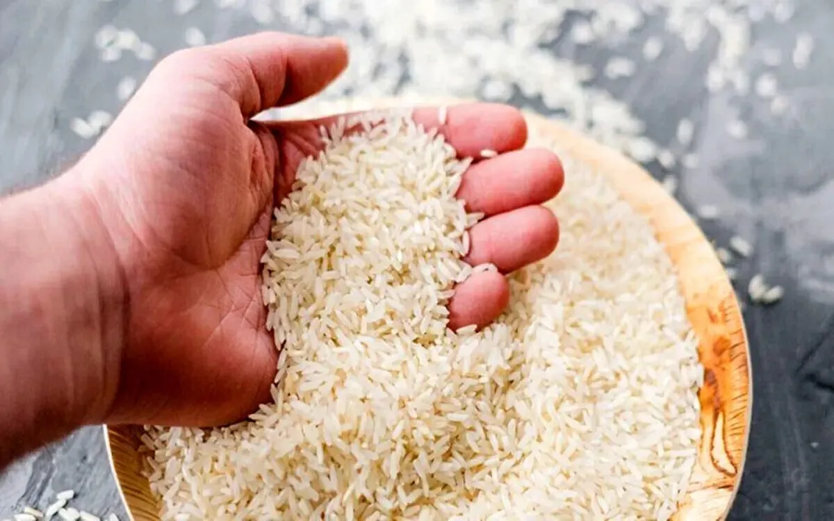 خبر رسمی درباره قیمت برنج هندی و روغن اعلام شد (۹ دی)