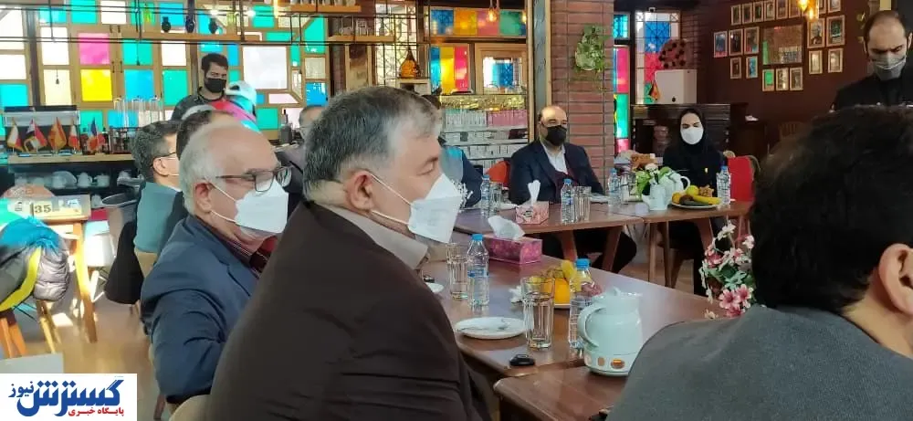 رویداد جهانی در عرصه کارآفرینی