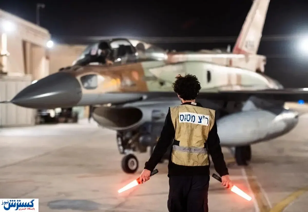 دو روز پس از مذاکره حمله موشکی ایران شبیه سازی شد !