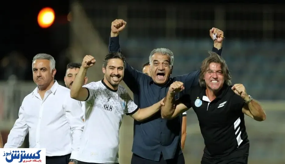 بهترین خبر برای ساپینتو؛ تکلیف هواداران استقلال روشن شد