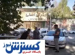 موفقیت یک مستند ایرانی در جشنواره موسترا برزیل