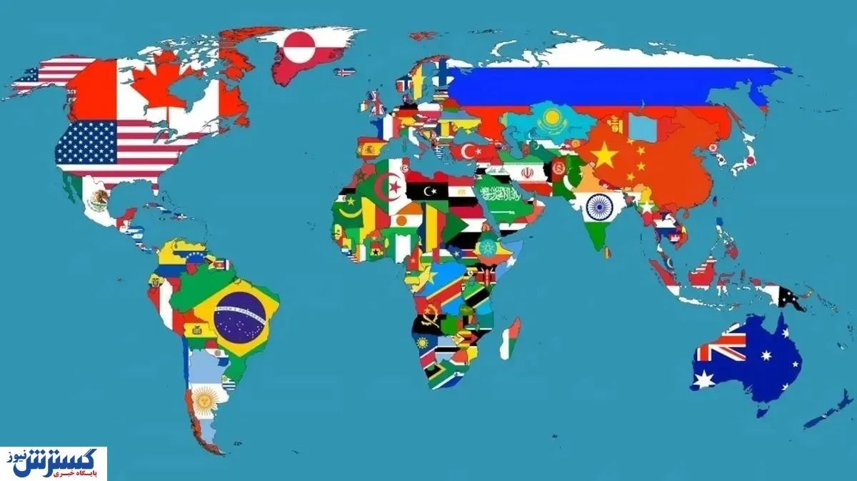 اقتصاد بلژیک، مصر و نیوزیلند مقابل ایران | ۳ مسیر اقتصادی در یک گروه