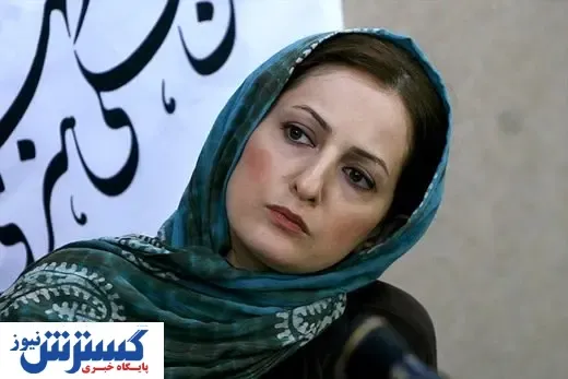 شقایق دهقان پته شوهر سابقش را روی آب ریخت!