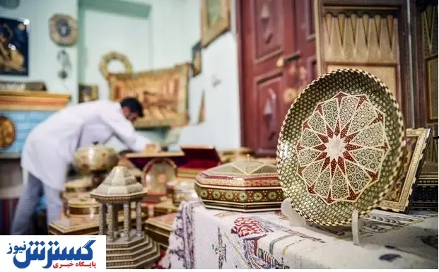 شهرک صنایع دستی؛ قربانی مافیای هزار فامیل