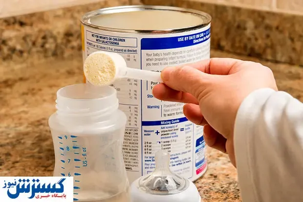 توزیع شیرخشک در داروخانه ها با تخلف همراه شد / بازرسی در داروخانه ها شدیدتر از قبل