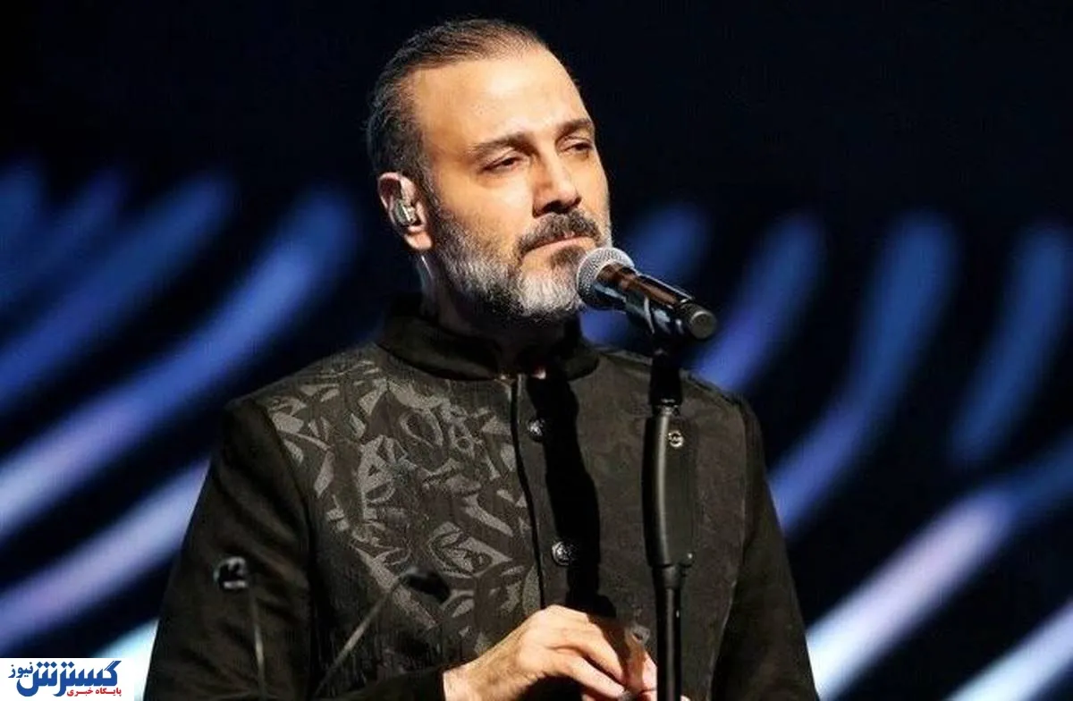 احتمال ممنوع الکاری علیرضا قربانی به خاطر یک زن