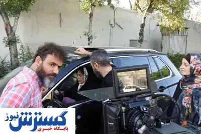 دردسرهای پیام مجازی یک شوهر وسواسی!
