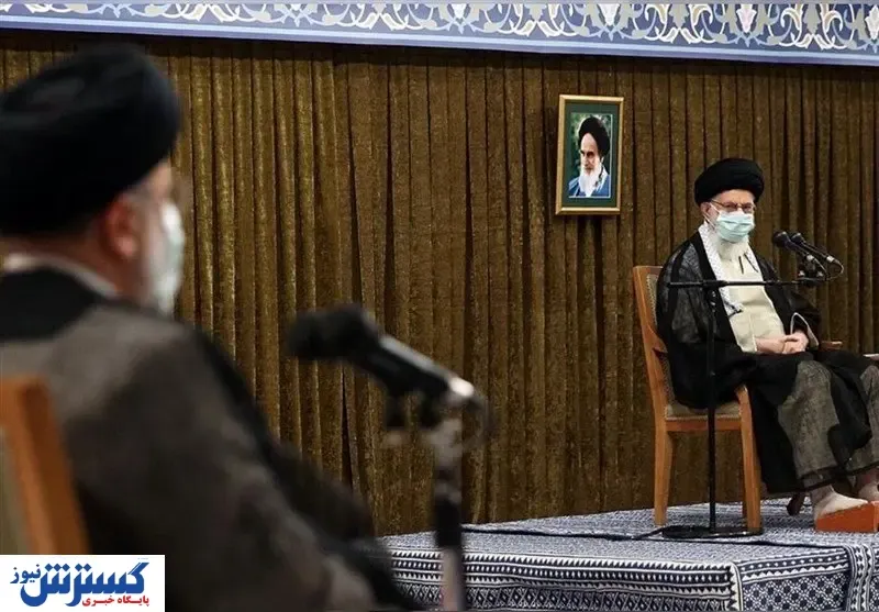 جزئیات جدید درباره مراسم تنفیذ حکم ریاست‌ جمهوری