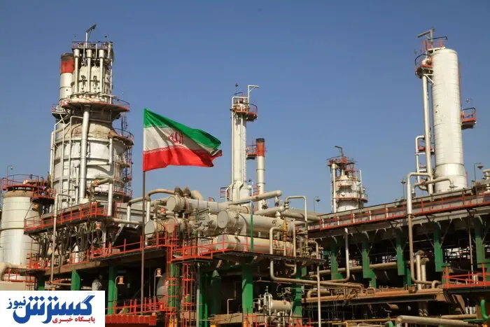 شاهکار ملی صنعت نفت ایران رقم خورد