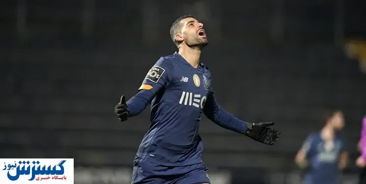 طارمی یک هنرمند واقعی است