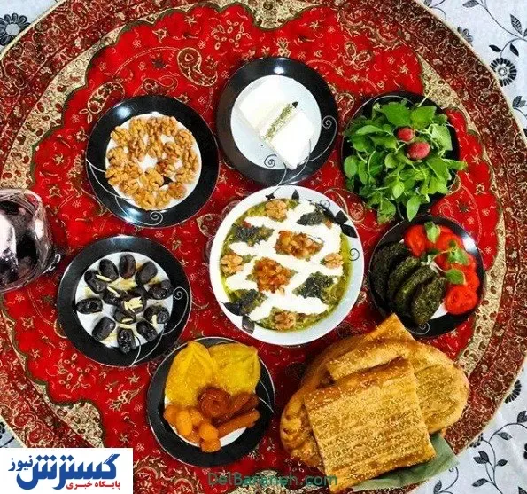 ‌برای برپایی سفره‌ افطار چقدر هزینه کنیم؟ + جزییات قیمتی