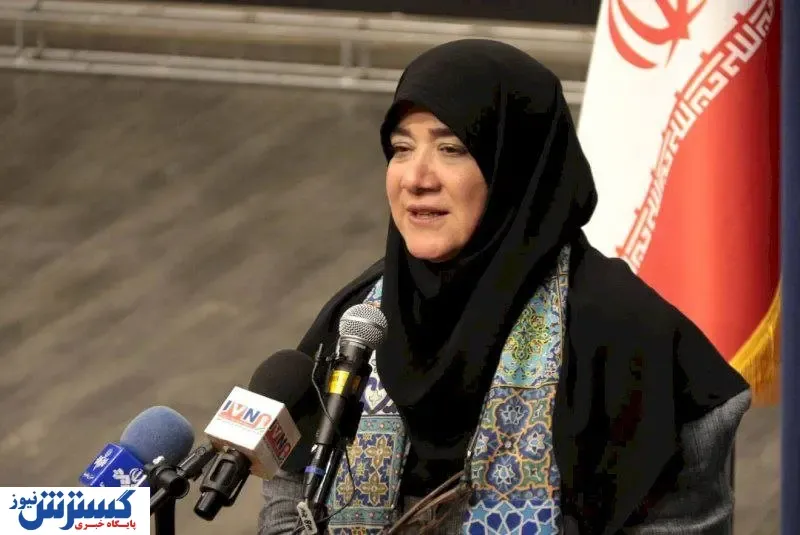 صنایع‌دستی باید جایگزین نفت در اقتصاد شود