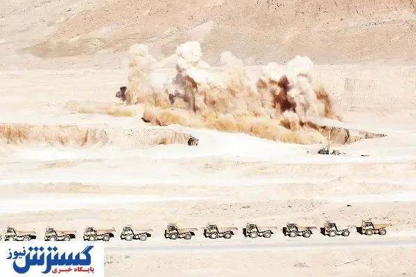 کمبود بودجه اکتشاف، گره کور توسعه معدن