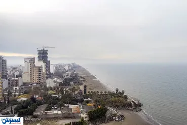 تصاویر/ ساحل‌خواری، پدیده ای که تازگی ندارد