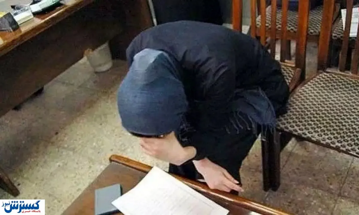 زن موتورسوار تهرانی بازداشت شد / ماجرا چیست؟