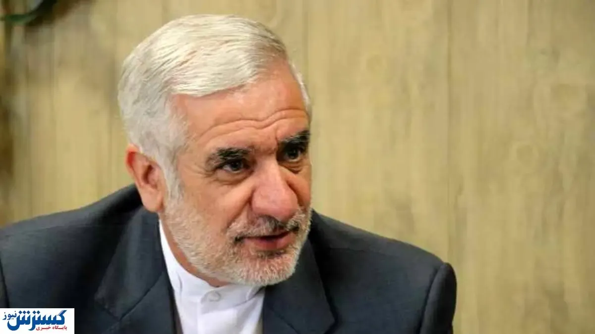 آمریکا گام اول براى مذاکرات را برداشت