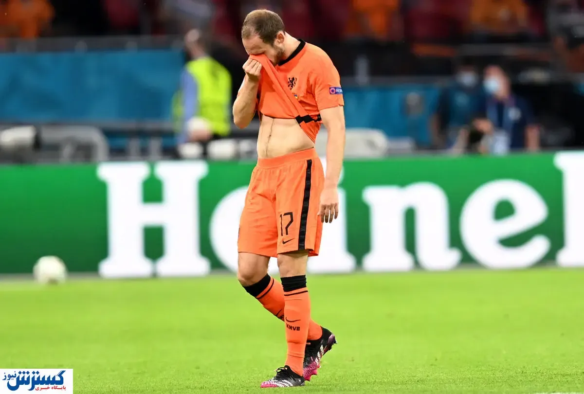 مدافع قرمزها ساز جدایی را کوک کرد!