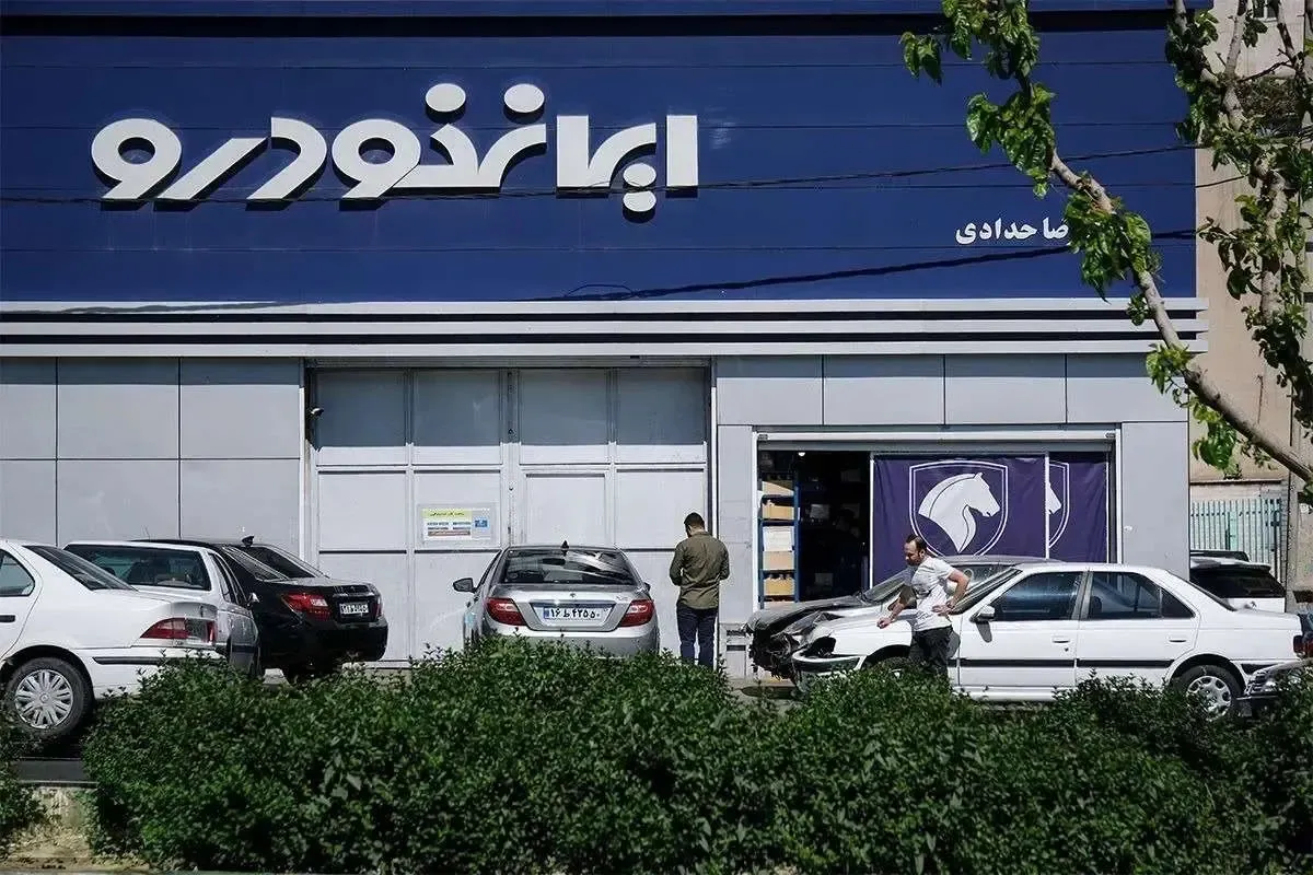 سبقت کارخانه از بازار / شوک بزرگ ایران‌خودرو به خریداران هایما و تارا