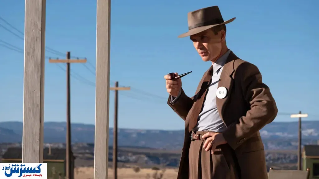 کیلین مورفی بالیوود را شوکه کرد