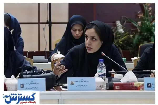 اکرم امینی درگذشت